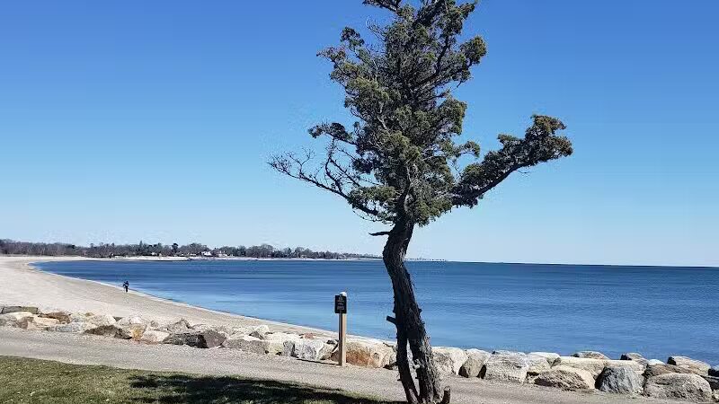 Sherwood Island State Park - Westport, CT
