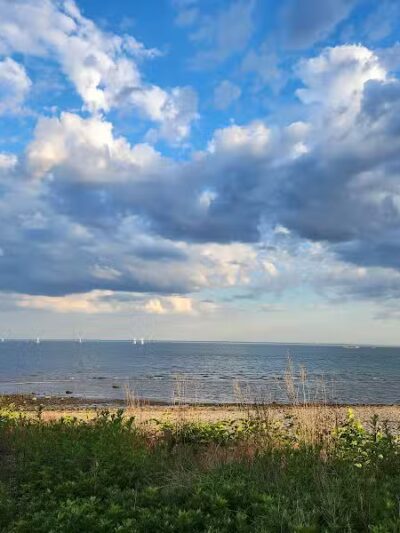 Sherwood Island State Park - Westport, CT