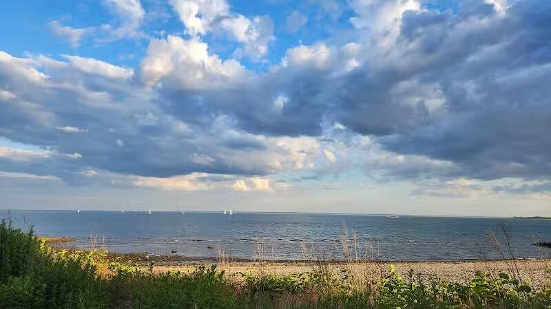 Sherwood Island State Park - Westport, CT