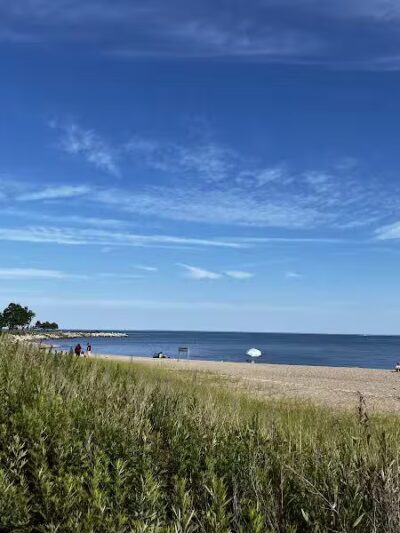 Sherwood Island State Park - Westport, CT