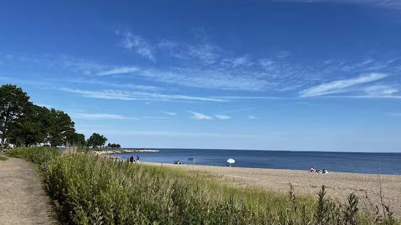 Sherwood Island State Park - Westport, CT