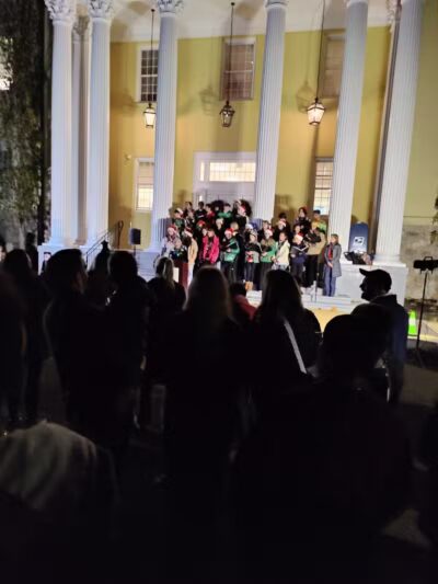 Town Hall Athletic Fields - Westport, CT