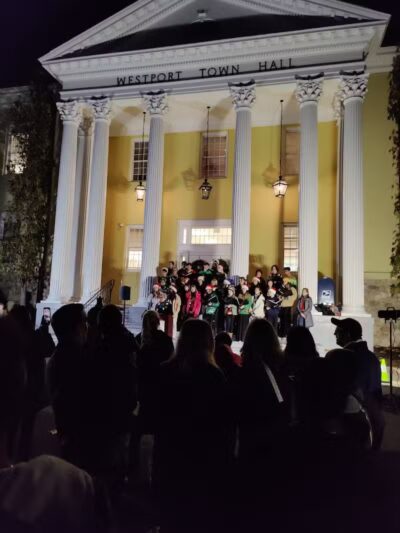 Town Hall Athletic Fields - Westport, CT