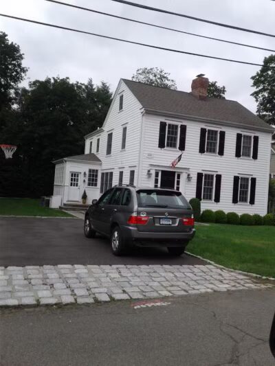 Town Hall Athletic Fields - Westport, CT