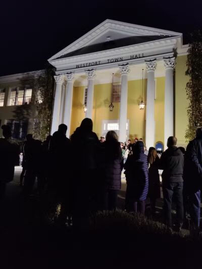 Town Hall Athletic Fields - Westport, CT