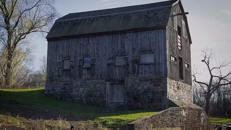 Cove Park Wethersfield - Wethersfield, CT