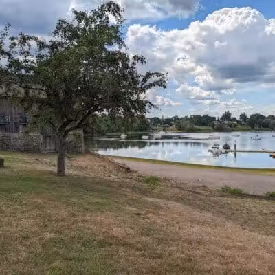 Cove Park Wethersfield - Wethersfield, CT