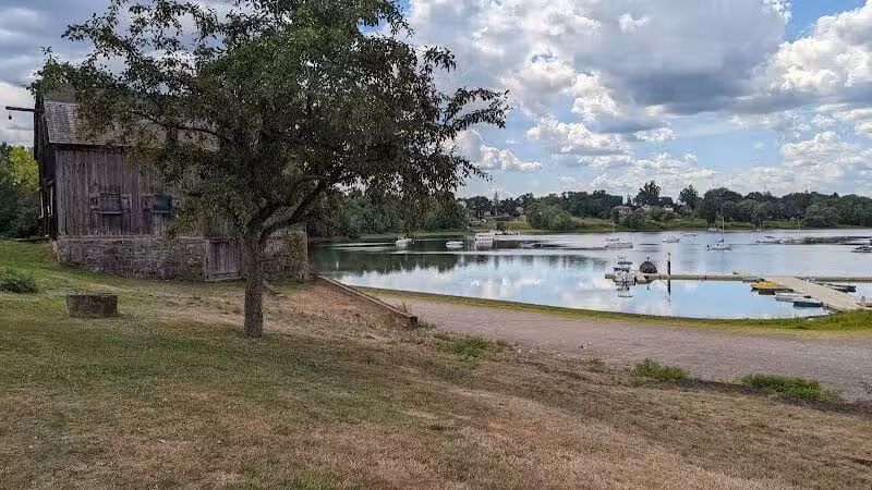 Cove Park Wethersfield - Wethersfield, CT