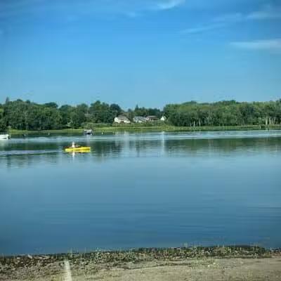 Cove Park Wethersfield - Wethersfield, CT