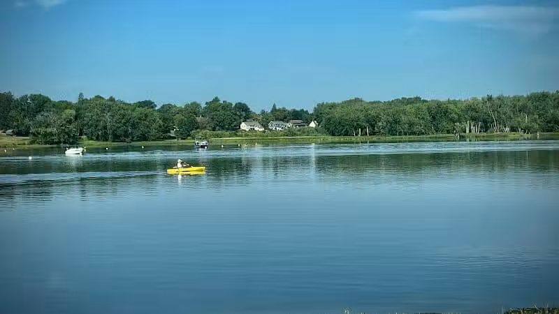 Cove Park Wethersfield - Wethersfield, CT