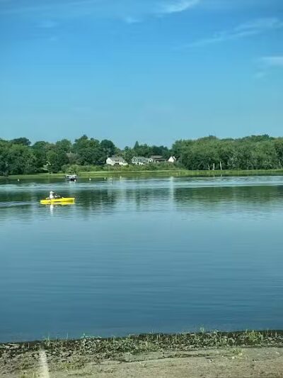Cove Park Wethersfield - Wethersfield, CT