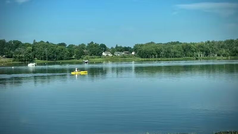 Cove Park Wethersfield - Wethersfield, CT