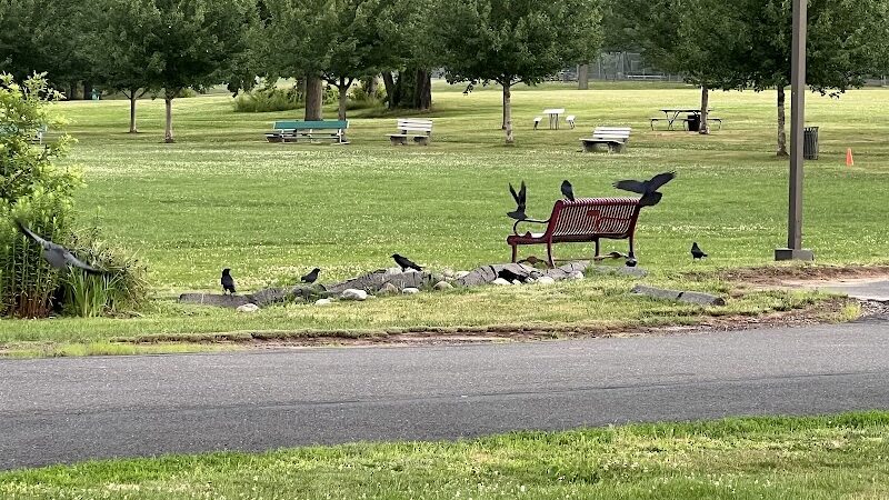 Mill Woods Park - Wethersfield, CT