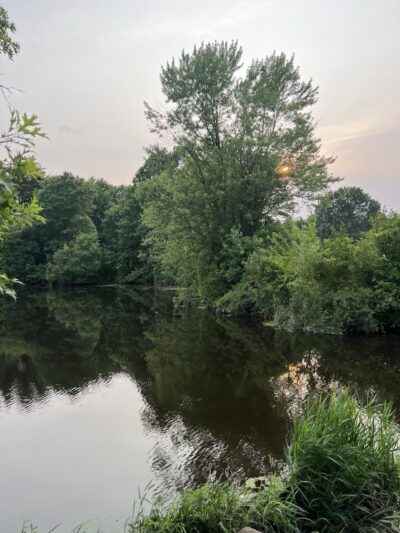 Mill Woods Park - Wethersfield, CT