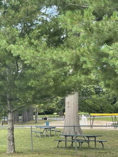 Mill Woods Park - Wethersfield, CT