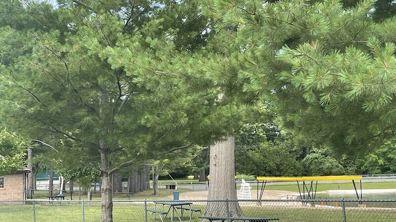 Mill Woods Park - Wethersfield, CT