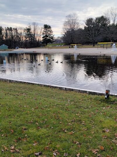 Mill Woods Park - Wethersfield, CT