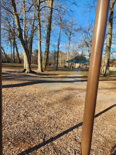 Mill Woods Park - Wethersfield, CT