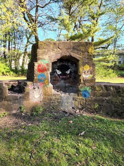 Mill Woods Park - Wethersfield, CT