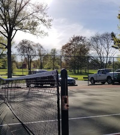 Mill Woods Park - Wethersfield, CT