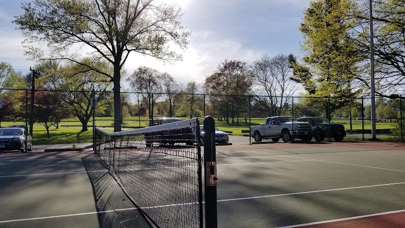Mill Woods Park - Wethersfield, CT