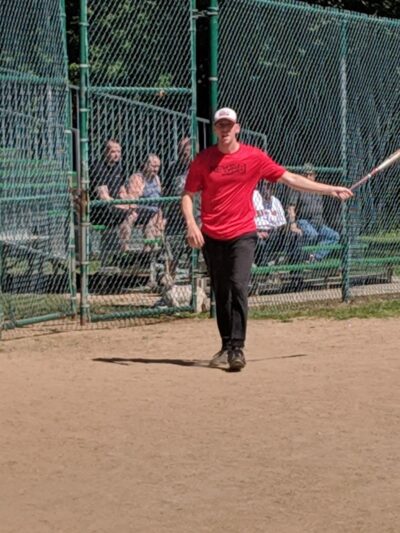 Mill Woods Park - Wethersfield, CT