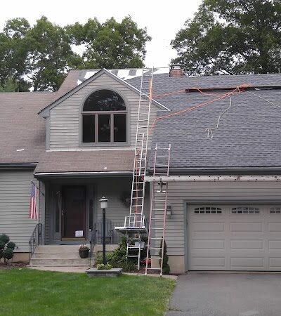 Wilkus Farm Preserved Open Space - Wethersfield, CT