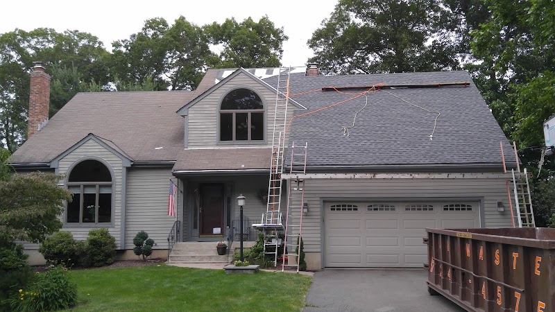 Wilkus Farm Preserved Open Space - Wethersfield, CT