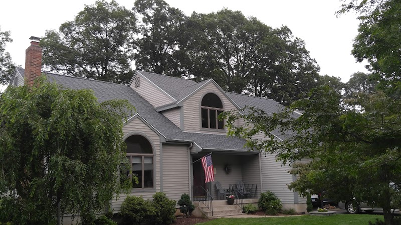 Wilkus Farm Preserved Open Space - Wethersfield, CT