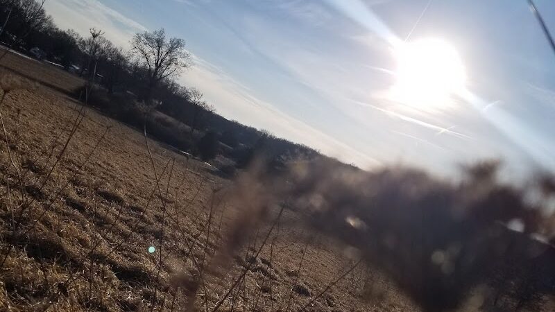 Wilkus Farm Preserved Open Space - Wethersfield, CT