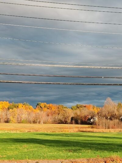 Wilkus Farm Preserved Open Space - Wethersfield, CT