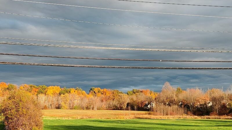 Wilkus Farm Preserved Open Space - Wethersfield, CT