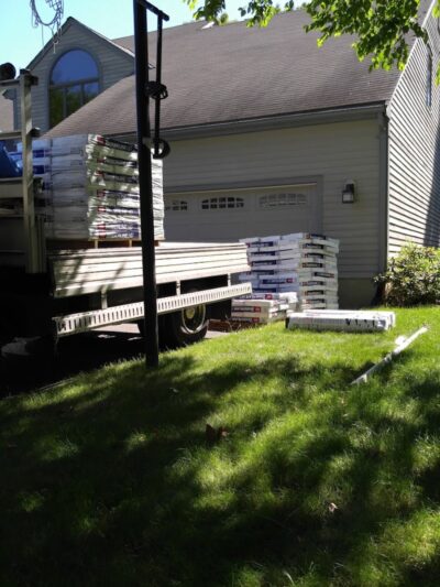 Wilkus Farm Preserved Open Space - Wethersfield, CT