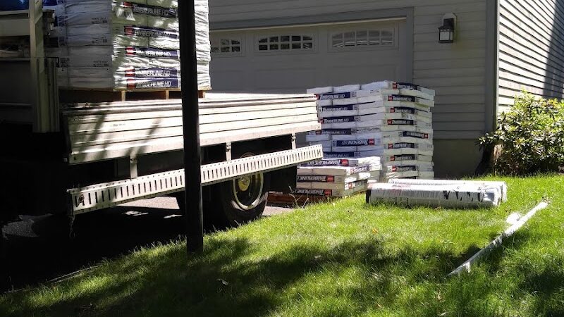 Wilkus Farm Preserved Open Space - Wethersfield, CT