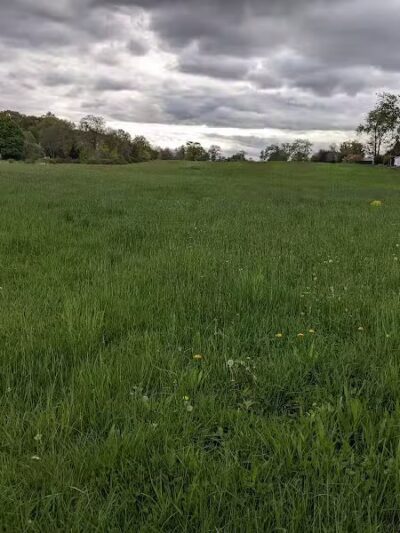 Wilkus Farm Preserved Open Space - Wethersfield, CT