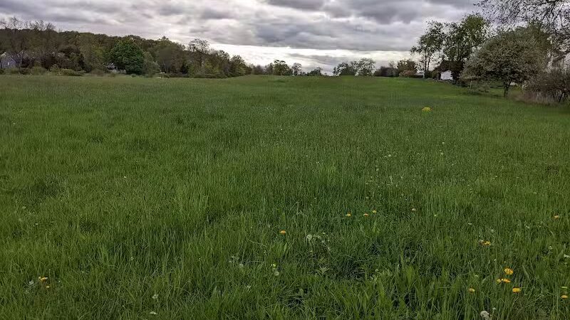 Wilkus Farm Preserved Open Space - Wethersfield, CT