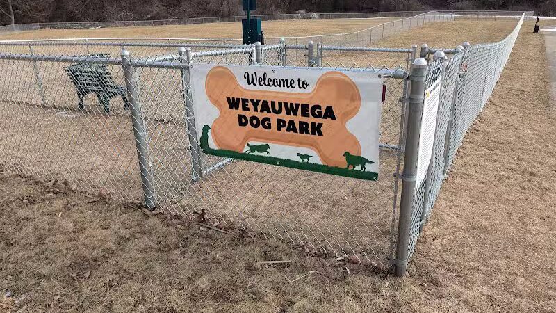 Stevenson Park - Weyauwega, WI