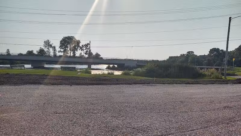 Stevenson Park - Weyauwega, WI