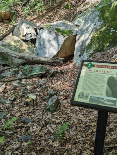 Irondale Mountain Trails - Wharton, NJ