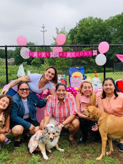 Wharton Dog Park - Wharton, NJ