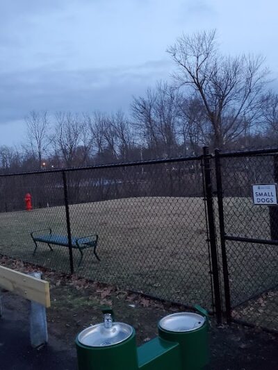 Wharton Dog Park - Wharton, NJ