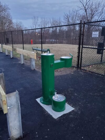 Wharton Dog Park - Wharton, NJ