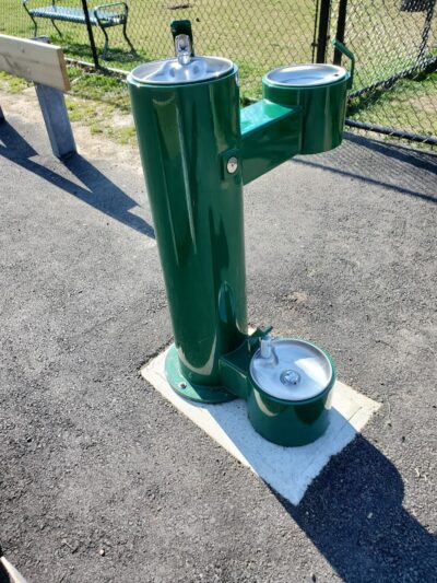 Wharton Dog Park - Wharton, NJ