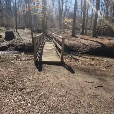 East Rumbrook Park - White Plains, NY