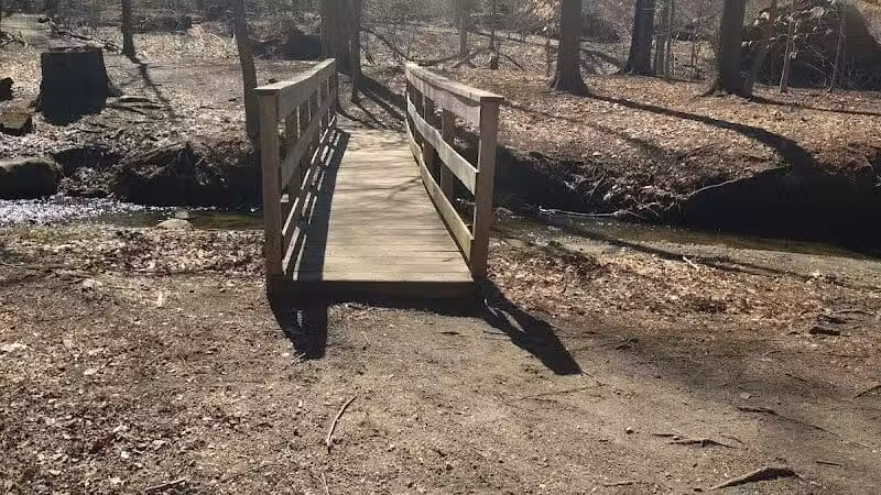 East Rumbrook Park - White Plains, NY