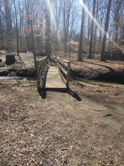 East Rumbrook Park - White Plains, NY