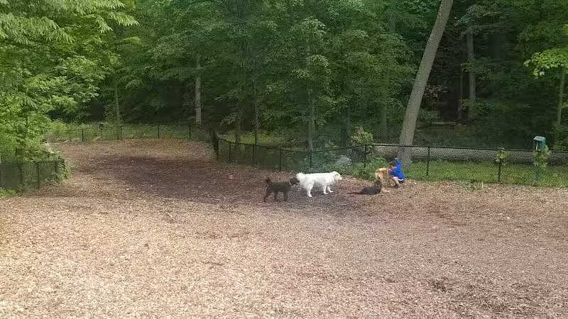 East Rumbrook Park - White Plains, NY