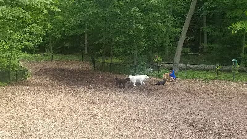 East Rumbrook Park - White Plains, NY