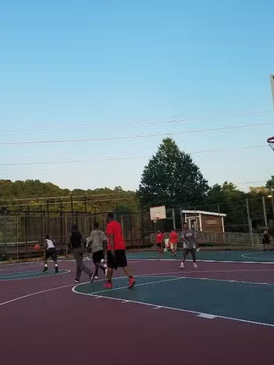 East Rumbrook Park - White Plains, NY