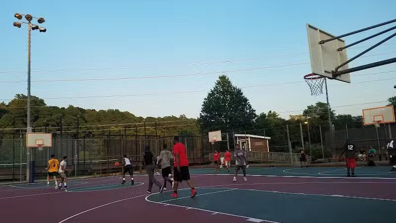 East Rumbrook Park - White Plains, NY